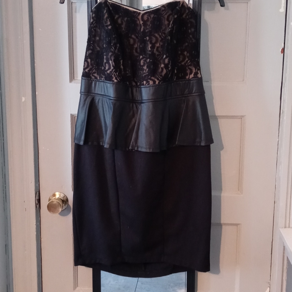 Cocktail dress